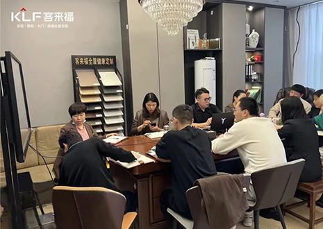 關(guān)注！客來福家居阜南縣“周周爆”活動華麗收官