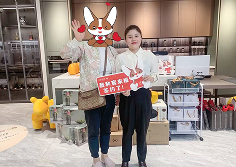 【雙11】河南開封站，嗨購家裝節(jié)圓滿落幕！