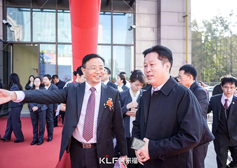 公益活動 | 祝賀浙商銀行合肥瑤海支行開業(yè)慶典活動圓滿收官！