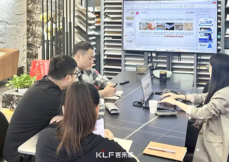 【駐店幫扶--吳興站】設計提升，助力經(jīng)銷商開拓市場
