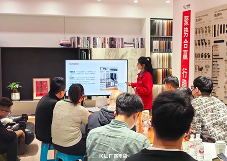 在路上 | 客來福2025開年迎火爆加盟潮，續(xù)寫戰(zhàn)略發(fā)展藍(lán)圖